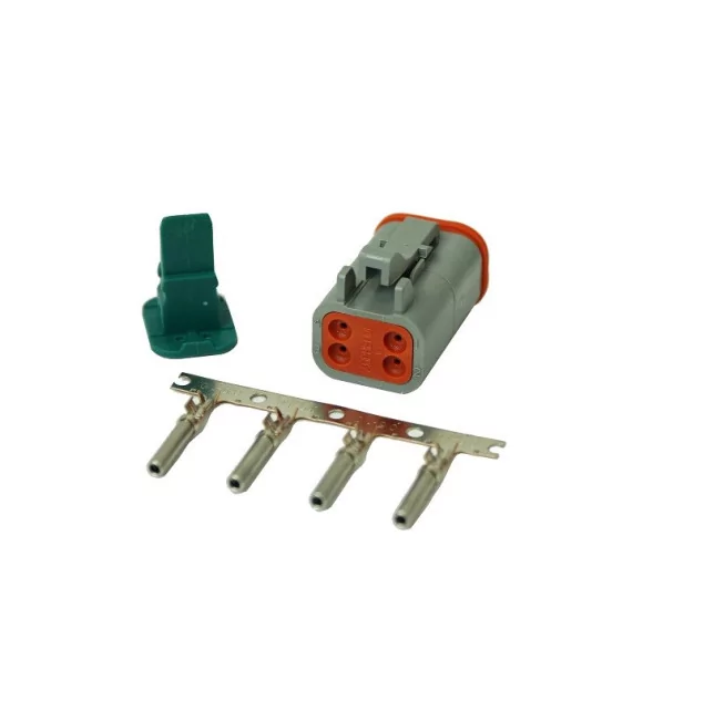 Ecumaster CAN KeyPad GPS Connector - Conector de bus CAN de alta calidad