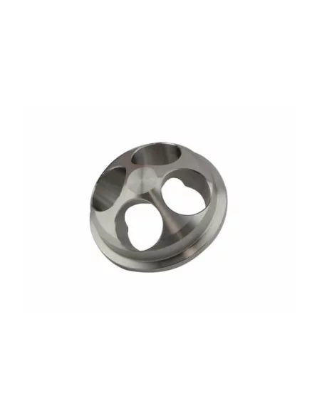 Turbosmart TS-0550-3098 ALV40 4-1 Weld Flange | Perfekte Motorsportlösung