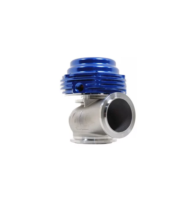 Tial MVS 38 mm Wastegate Azul - Todos los muelles (TIAL-002952)