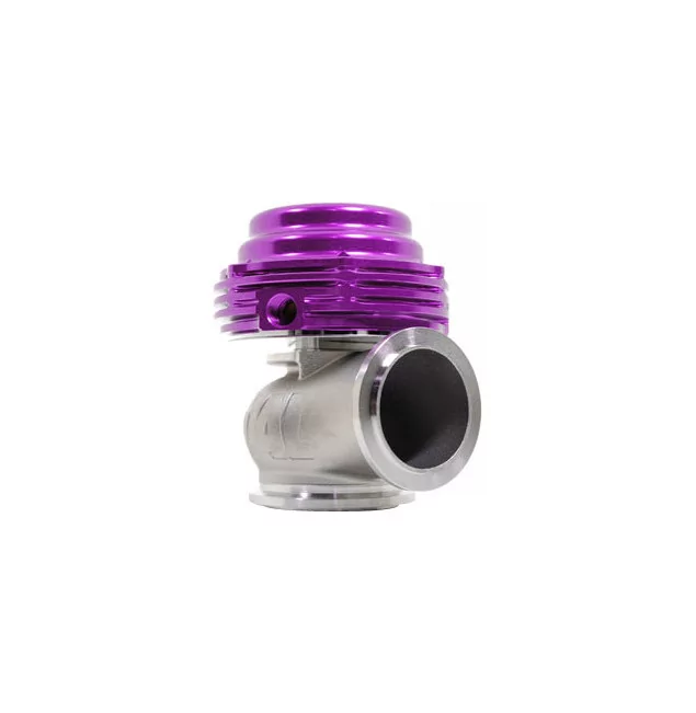 Tial MVS 38 mm Wastegate Purple - All Springs (TIAL-002954)