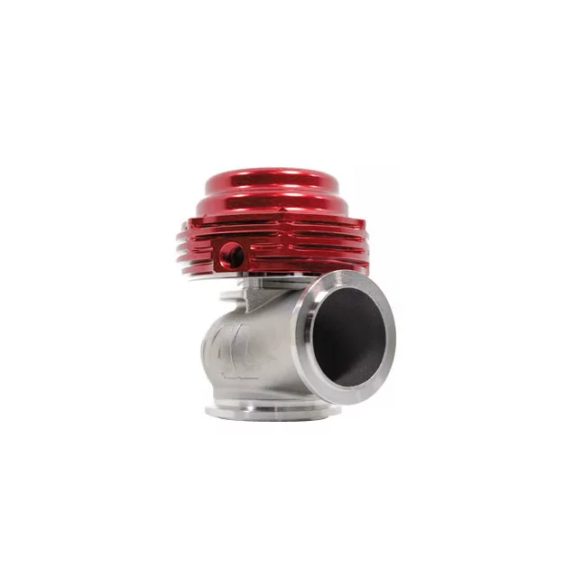 Tial MVS 38 mm Wastegate Rood - Alle veren (TIAL-002955)