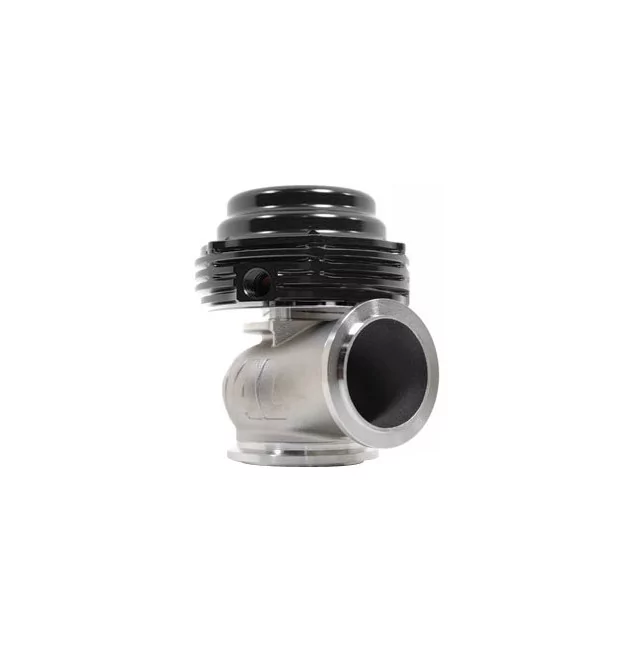 Tial MVS 38 mm Wastegate Noir - Tous les ressorts (TIAL-002953)