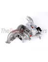 TTE450 VW Bus T6 Hybrid Upgrade Turbolader - TTE450T6 - 4