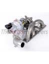 TTE450 VW Bus T6 Hybrid Upgrade Turbolader - TTE450T6 - 6