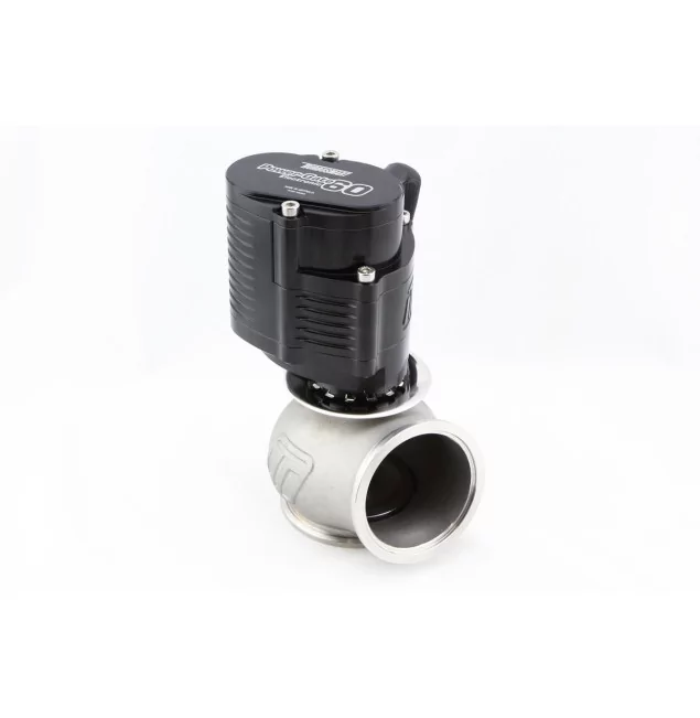 Turbosmart GenV eWG60 PowerGate 60 - Electronic wastegate