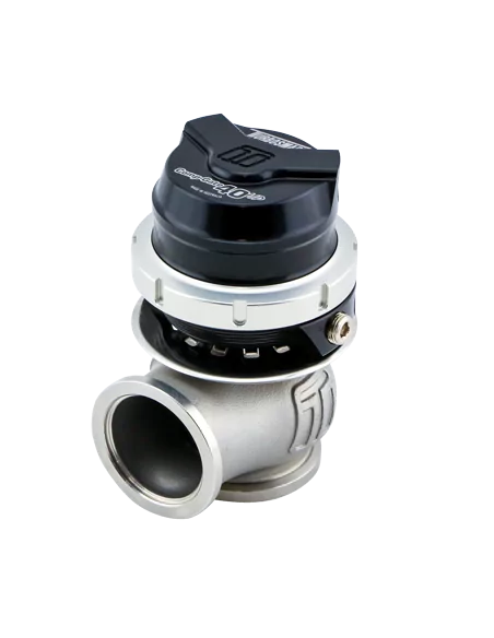 Turbosmart Comp-Gate40 GenV 35 PSI (2.41 Bar) - Krachtige wastegate