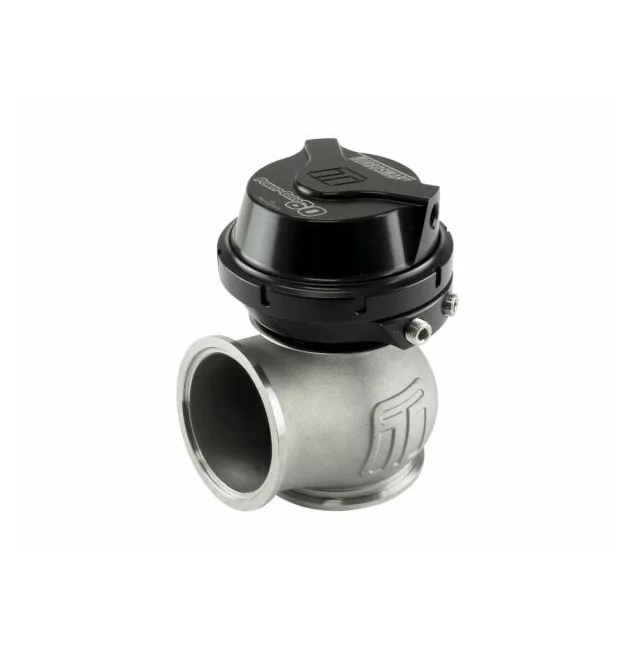 Turbosmart GenV PowerGate60 14 PSI Sleeper Wastegate - Hoogste stromingscapaciteit en duurzaamheid