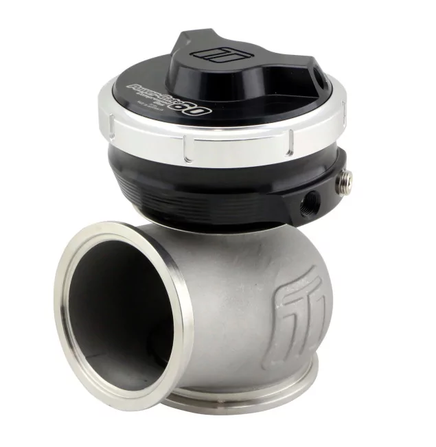 Wastegate Turbosmart WG60CG Progate 60 Gen V 5PSI Compressed Gas