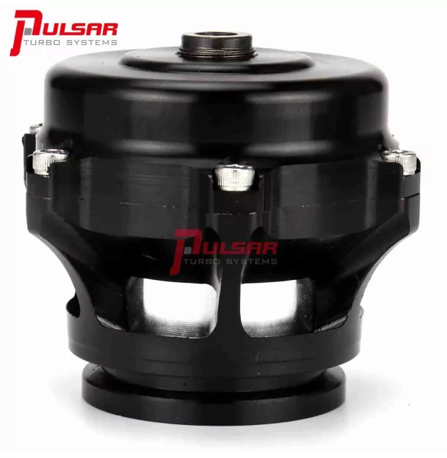 Pulsar PSR BOV 50mm Ausblasventil – Tial Style