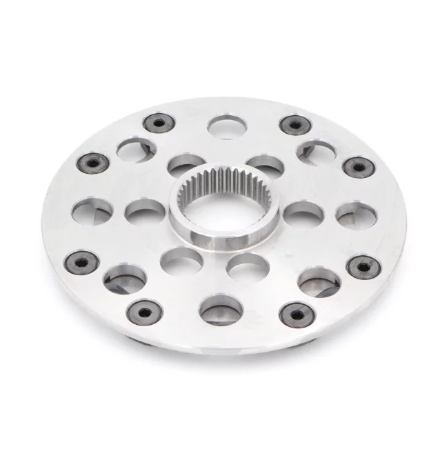 DQ500 DSG billet flywheel reinforcement - VAG 4-cylinder up to 1000 NM