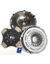 N54 Sachs Custom Billett Kupplung Sintermetall 135 335