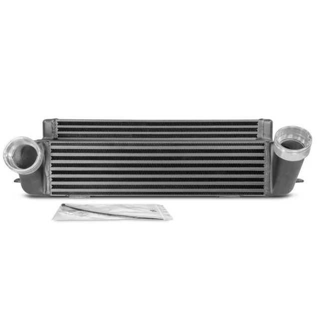 Wagner Tuning Performance intercooler kit EVO1 for BMW 325d, 330d & 335d - E90/E91/E92/E93