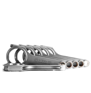 R32 164mm Integrated H-Schaft Stahlpleuel