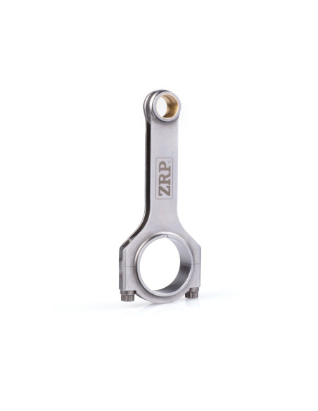 ZRP 1.8T H-shaft steel connecting rod for VW Golf 4 & Audi S3 - Powerful up to 800 hp