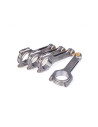 ZRP 1.8T 144x20 H-Schaft Stahlpleuel Golf 4 Audi S3 AGU BAM - ZRP14420 - 1