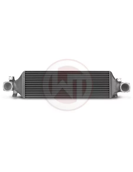 Competition Ladeluftkühler Kit EVO 2 für Mercedes A 220