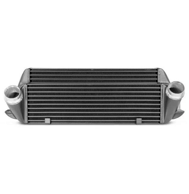 Wagner Tuning Intercooler-kit EVO 2 voor BMW 1 Reeks, 2 Reeks, 3 Reeks & 4 Reeks - Maximale koeling & prestaties