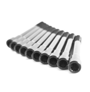 ARP 204-3901 M10 cilinderkopbouten voor 1.8T 20V (VW/Audi/Seat/Skoda)