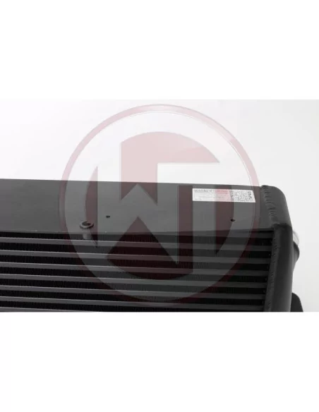 Wagner Tuning Wedstrijd intercooler kit EVO3 voor BMW 335d E90, E91, E92 & E93 - Maximale koelcapaciteit & prestaties