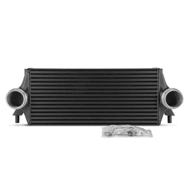 Kit de intercooler Wagner para VW Amarok II y Ford Ranger Raptor MK4 - 2.0 TDI TDCI / 2.0 Bi TDI TDCI / 3.0 TDI TDCI / 2.3 TSI