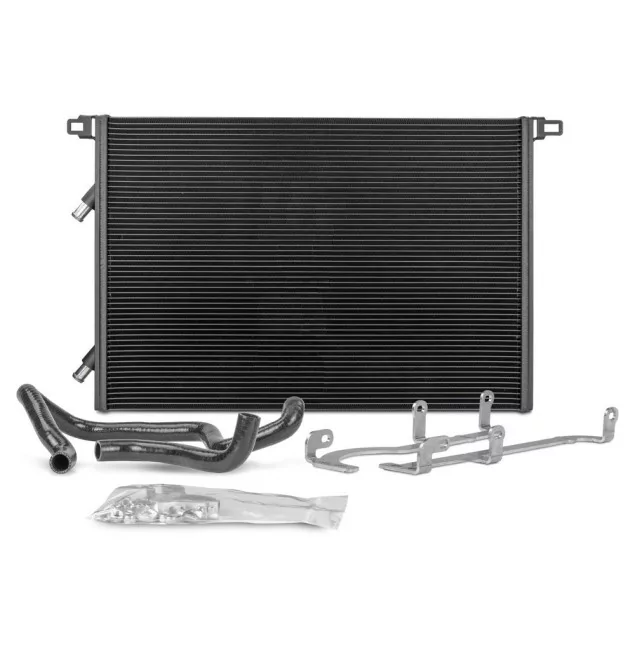 Wasserkühler Kit für Audi RS4 B9 2.9 TFSI