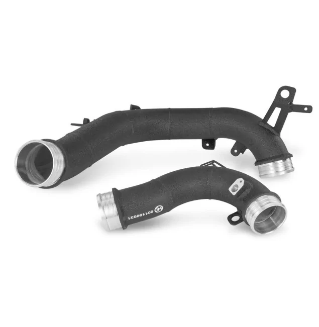 Wagner Tuning Competition Paket – VW Golf 8 GTI, Clubsport & R mit TÜV-Gutachten