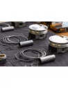 2.0 TSI EA888 Gen.3 MQB Rennmotor VW Golf 7 GTI R Audi S3 TT TTS 8S - 20TSIGEN3RN - 2