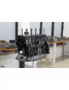 2.0 TSI EA888 Gen.3 MQB Rennmotor VW Golf 7 GTI R Audi S3 TT TTS 8S - 20TSIGEN3RN - 20