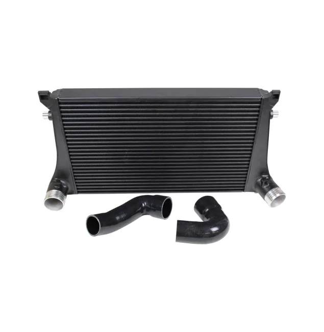 Boost-Parts Kit refroidisseur d'air de suralimentation pour Golf 7 GTI R, Audi S3 8V & Cupra Leon - 1.8/2.0 TSI MQB Upgrade