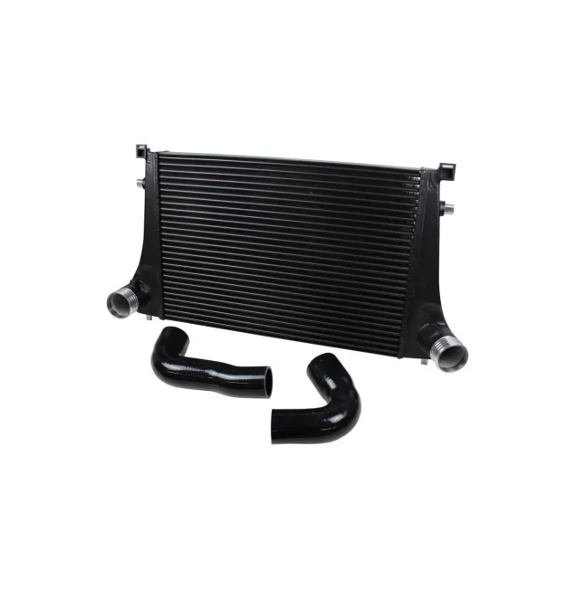 Boost-Parts Intercooler kit voor Golf 8 GTI R, Audi S3 8Y & Cupra Formentor - 2.0 TSI EA888 Gen.4 Upgrade