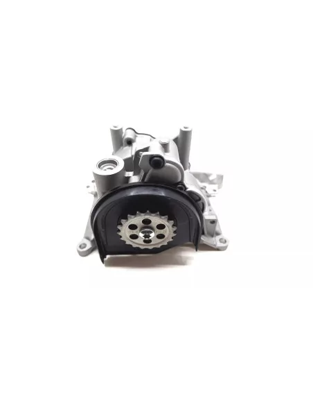 Boost-Parts Upgrade Ölpumpe für BMW N57 3.0L Diesel – Verbesserter Öldruck für F01, F02, F10, F11