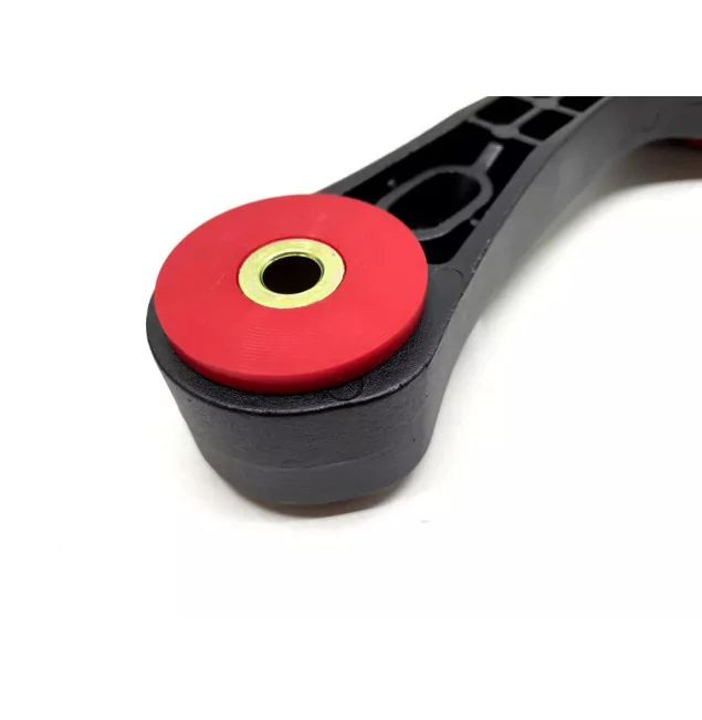 Brazo de par PU para VW Golf 4, Audi TT, S3, Seat Leon 1.8T 20V BAM (1J0199851AB / 1J0199851R)