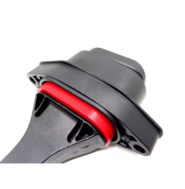 Brazo de par PU para VW Golf 4, Audi TT, S3, Seat Leon 1.8T 20V BAM (1J0199851AB / 1J0199851R)