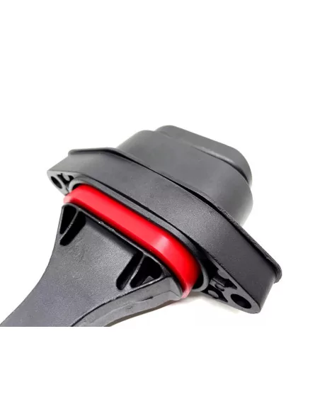 Brazo de par PU para VW Golf 4, Audi TT, S3, Seat Leon 1.8T 20V BAM (1J0199851AB / 1J0199851R)