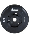 VR6 12V Fluidampr Schwingungsdämpfer 551221 VW Golf 3 AAA ABV Turbo - 551221 - 2