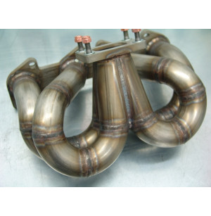 VW Passat 1,8L 2,0L 16V KR PL ABF Turbo T3 Abgaskrümmer Krümmer Turbokrümmer 