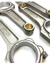 Eurospec 2.0 TFSI EA113 I-Schaft Stahlpleuel VW Golf 5 6 GTI R Audi S3 TTS BWA BYD AXX CDL - ES14420 - 6