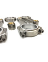 Eurospec 2.0 TSI EA888 I-Schaft Stahlpleuel Golf 6 GTI - 354632 - 4