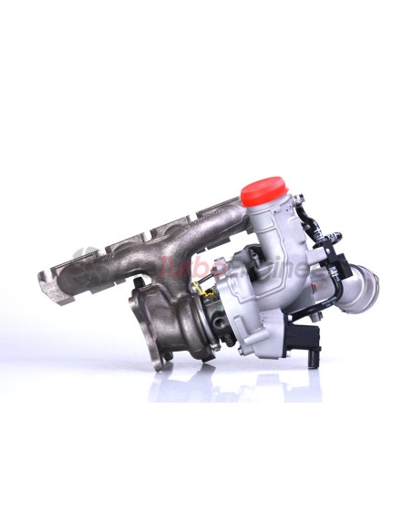 TTE350+ 2.0l TFSI EA113 EA888 Turbocompresor híbrido para VW Audi Seat Skoda