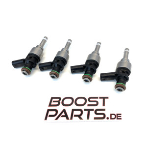 2.0 TFSI Upgrade Einspritzdüsen Injektoren VW Golf 5 6 GTI R Audi A3 S3 TT TTS Cupra EA113 TTRS CEPA - EA113CEPA - 4