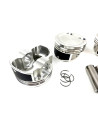 2.0 TFSI JE Schmiede Kolben EA113 VW Golf 5 6 Audi A3 S3 TT TTS Cupra AXX BWA CDL 4 Stück Set - 302337 - 6