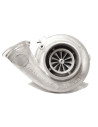 Garrett GTX4202R Turbolader 800269-5002S 800269-2 - 800269-5002S - 1