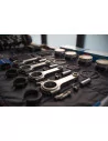 2.0 TFSI EA113 Race Rennmotor VW Golf 5 6 Audi S3 TTS Cupra - 0020RM - 1