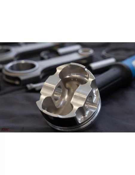 2.0 TFSI EA113 motor de carreras hasta 600+ CV - Con culata - Para Golf 5, Audi S3, KTM X-Bow