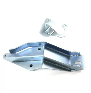 Soporte transmisión VW Golf 2/3 6 velocidades 02M/02Q - galvanizado & Plug & Play