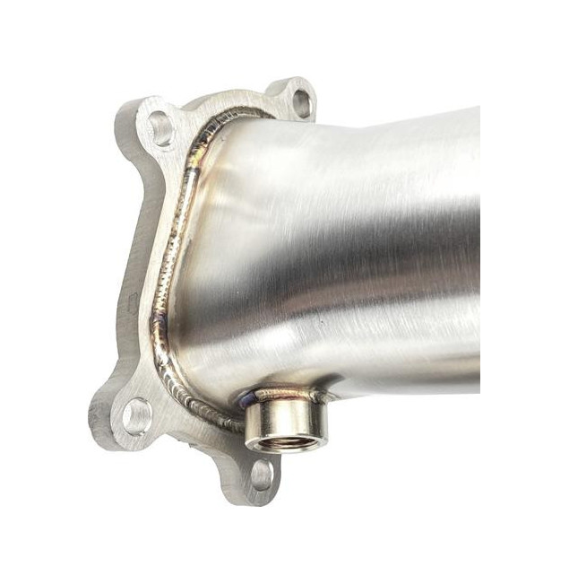 Audi S6 RS6 S7 RS7 S8 C7 Downpipe Brondex 4.0 TFSI