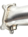 Audi S7 RS7 C7 Downpipe Brondex 4.0 TFSI - 7002 - 5