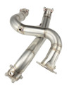 Audi S7 RS7 C7 Downpipe Brondex 4.0 TFSI - 7002 - 1