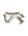 Audi S7 RS7 C7 Downpipe Brondex 4.0 TFSI - 7002 - 2