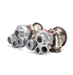 TTE720 2.9 TFSI RS4 B9 Audi Upgrade Turbolader EA839 TTE 7XX - TTE720 - 2